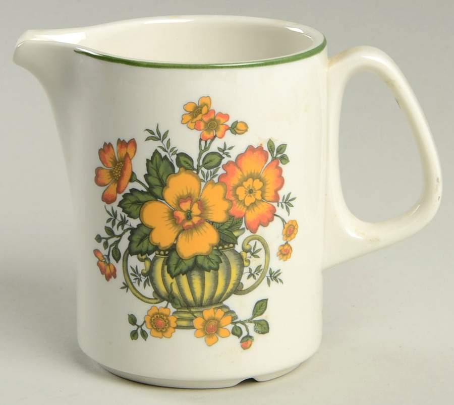COTTAGE Creamer by Villeroy & Boch-1