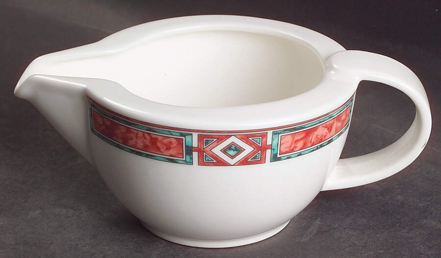 Rialto (Hotel) Creamer by Villeroy & Boch-1