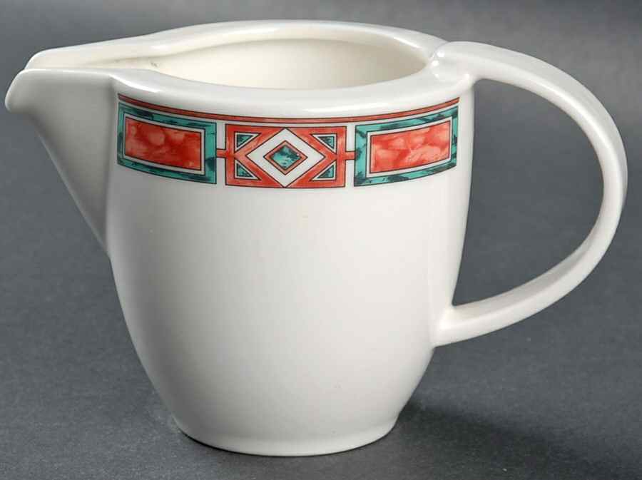 Rialto (Hotel) Creamer by Villeroy & Boch-1