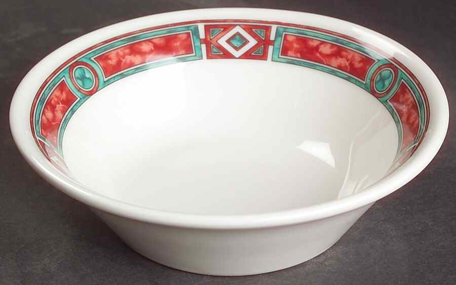 Rialto (Hotel) Fruit/Cereal Bowl by Villeroy & Boch-1