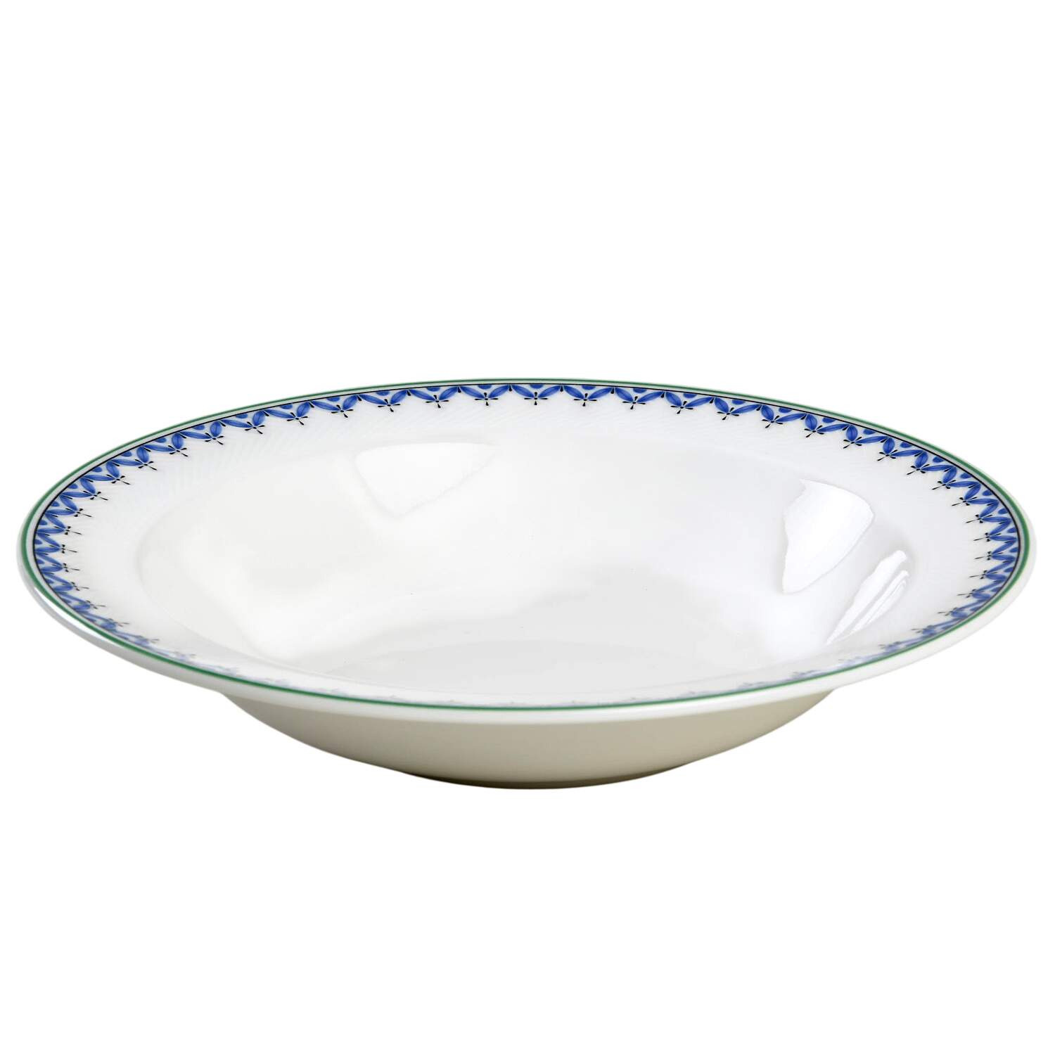 Casa Look (Restaurant) Rim Cereal Bowl by Villeroy & Boch-1