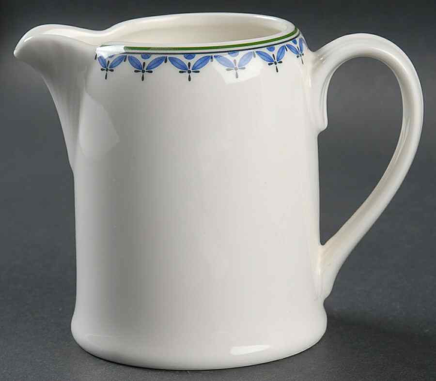 Casa Look (Restaurant) Creamer by Villeroy & Boch-1