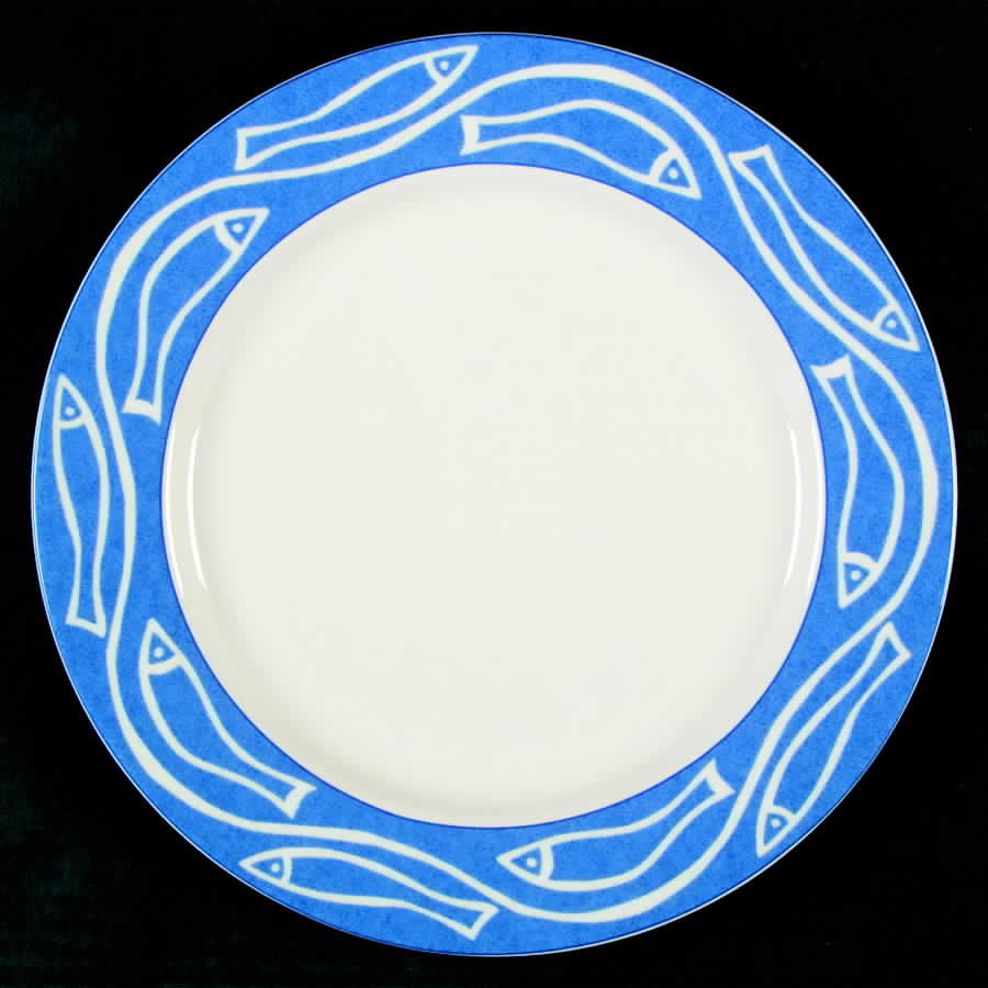 Marisca Dinner Plate by Villeroy & Boch-1