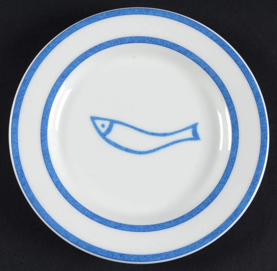 Marisca Bread & Butter Plate by Villeroy & Boch-1