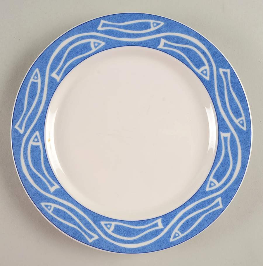 Marisca Salad Plate by Villeroy & Boch-1