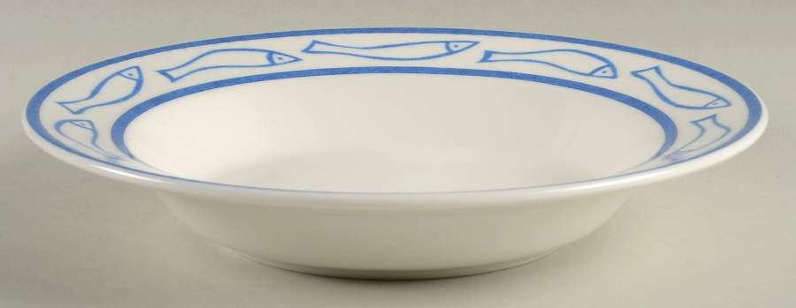Marisca Large Rim Soup Bowl by Villeroy & Boch-1