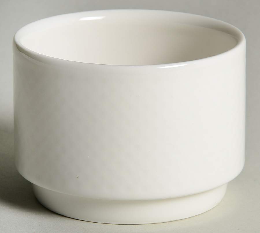 Easy White 3" All Purpose Bowl by Villeroy & Boch-1