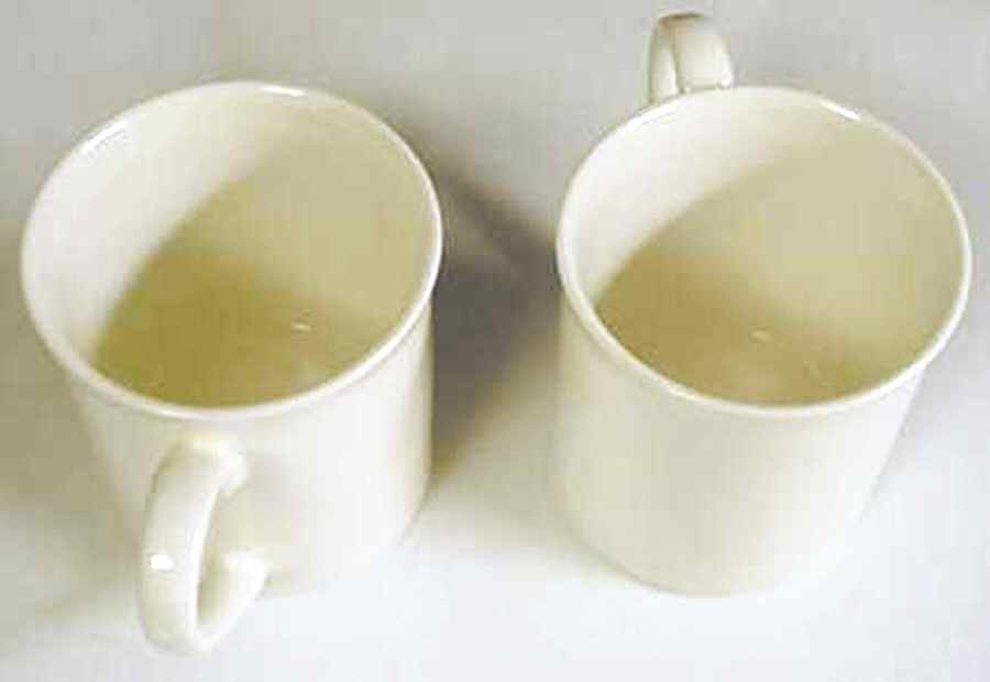 Easy White Mug by Villeroy & Boch-1
