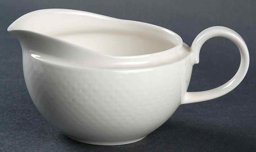 Easy White Creamer by Villeroy & Boch-1