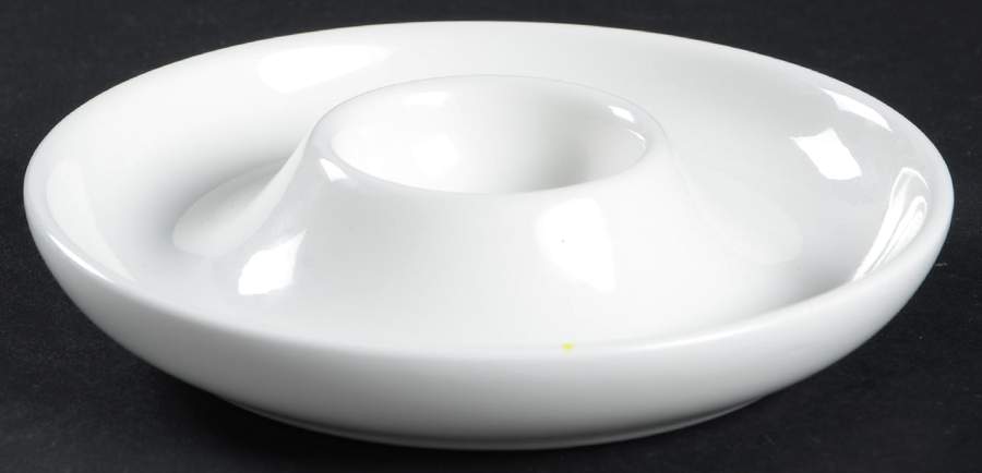 Easy White Egg Holder by Villeroy & Boch-1