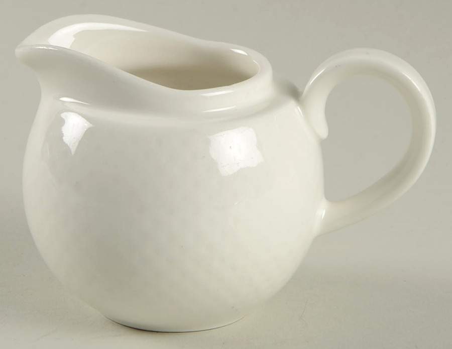 Villeroy & Boch Cottage Creamer – Americana Style Porcelain Creamer, Part Of Cottage Collection - View #11