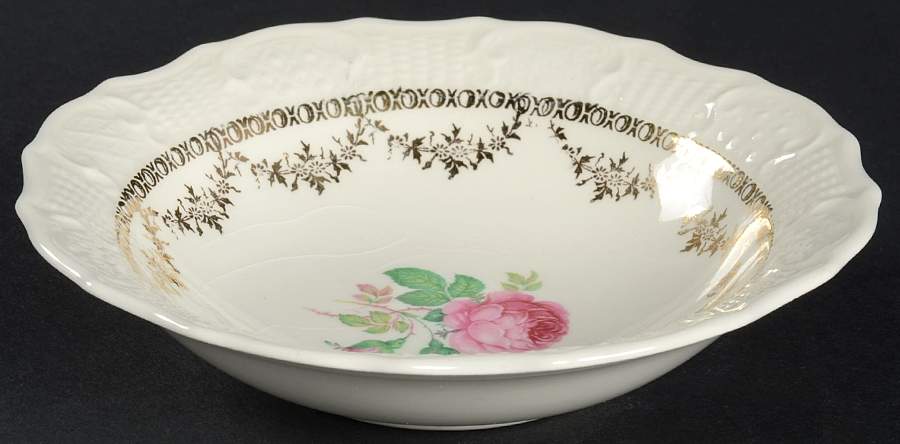 VOG50 Fruit/Dessert (Sauce) Bowl by Vogue-1