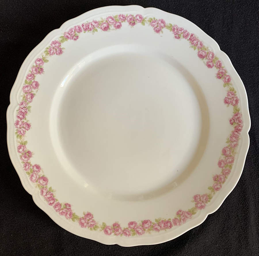 VNN51 Dinner Plate by Vienna-1