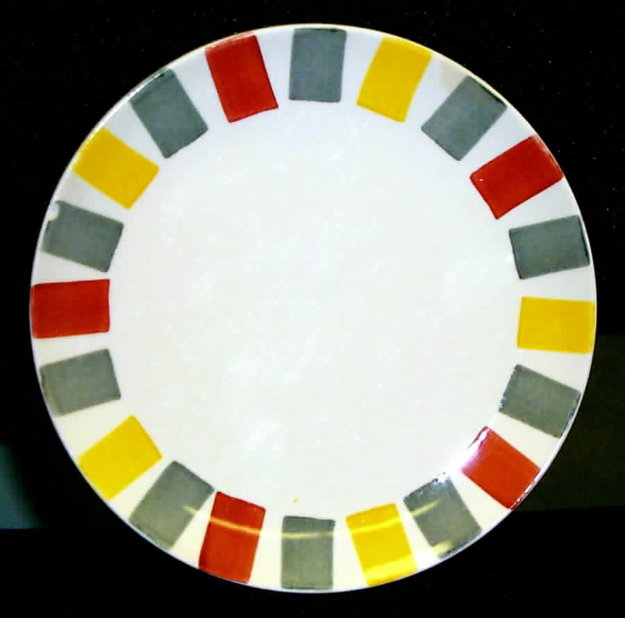 Ariane Dinner Plate by Villeroy & Boch-1