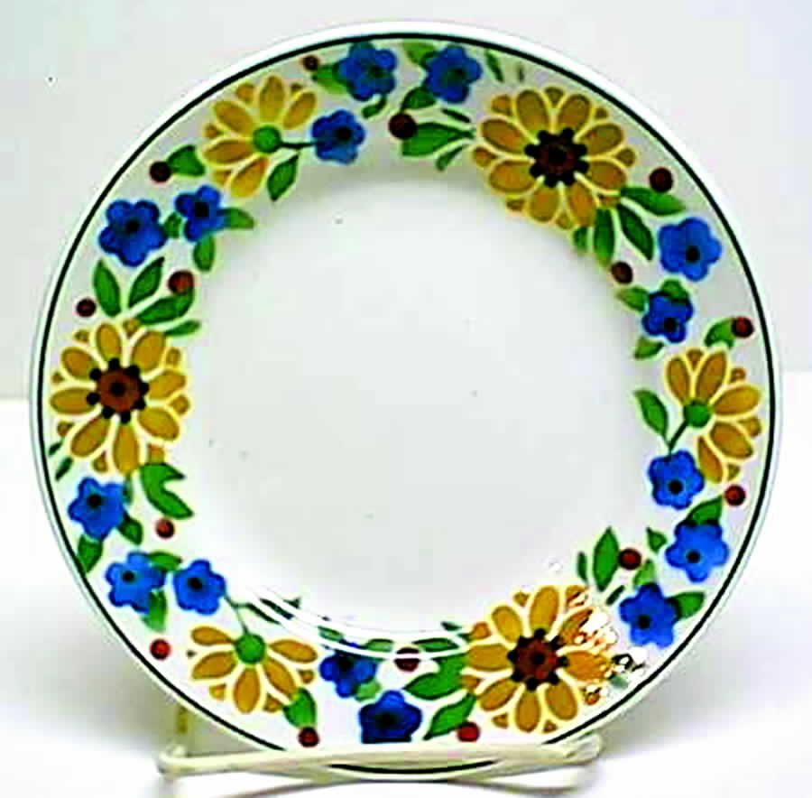 2652z Dinner Plate by Villeroy & Boch-1