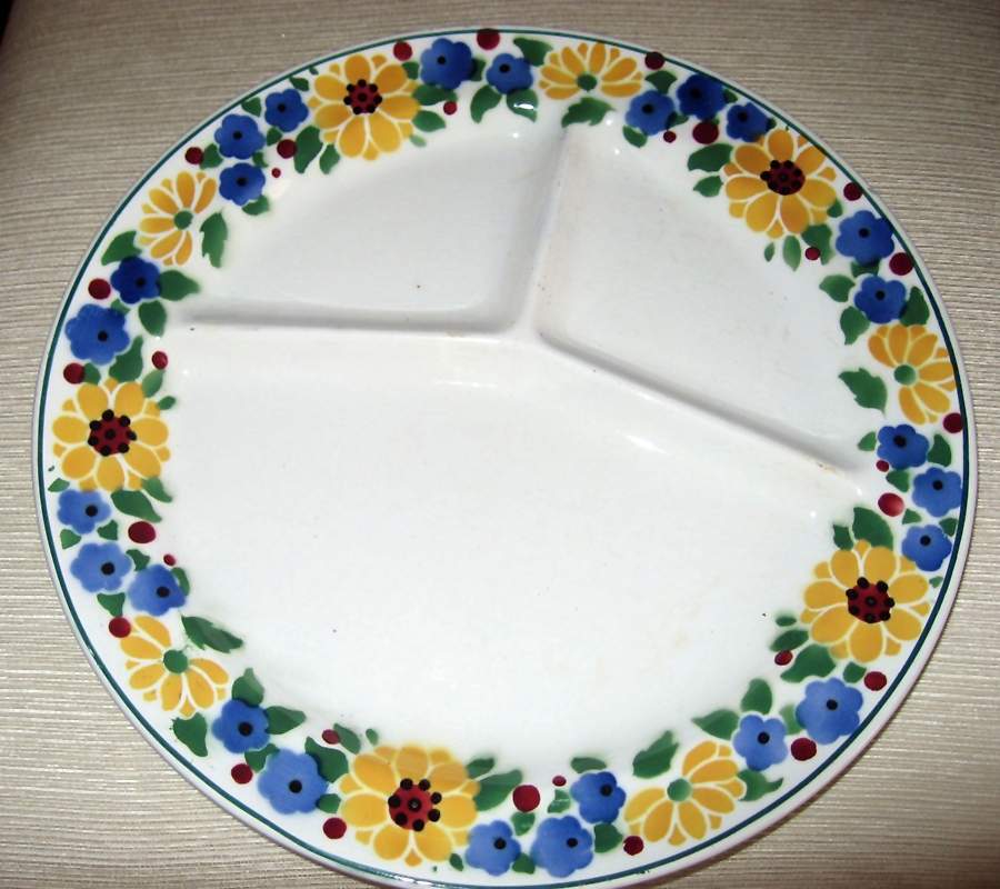 2652z Grill Plate by Villeroy & Boch-1