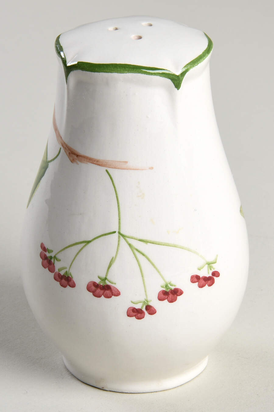 Millefoglie Salt Shaker by Vietri (Italy)-1