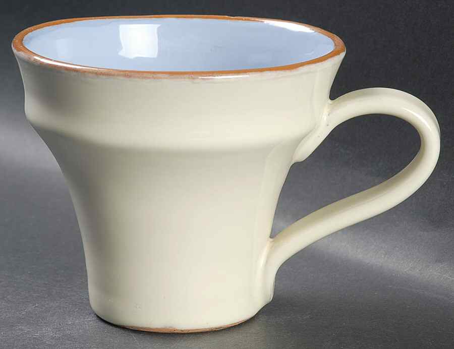 Sorbetto (Lilac) Mug by Vietri (Italy)-1
