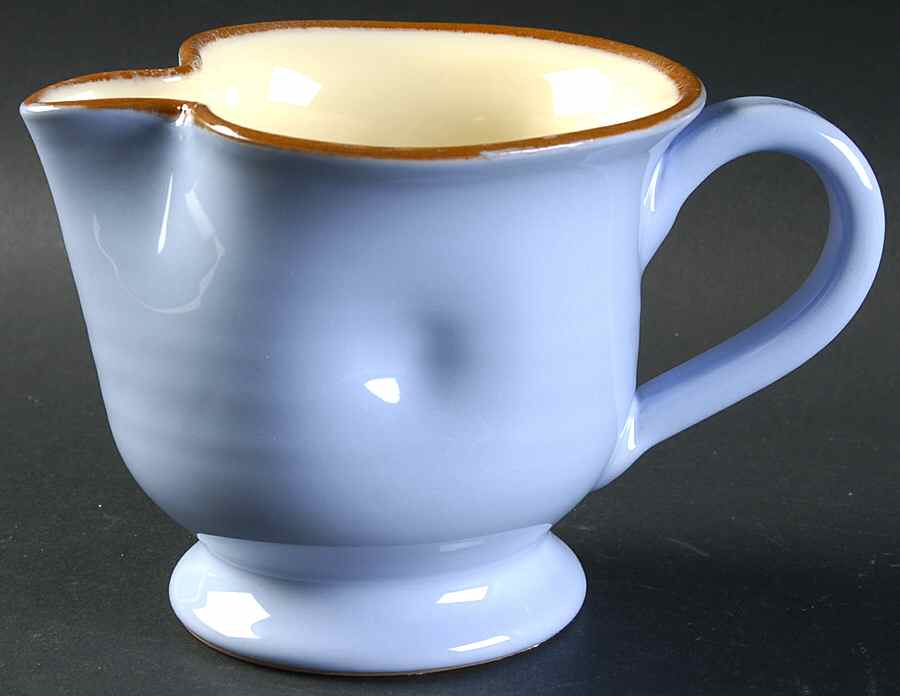 Sorbetto (Lilac) 20 Oz Pitcher by Vietri (Italy)-1