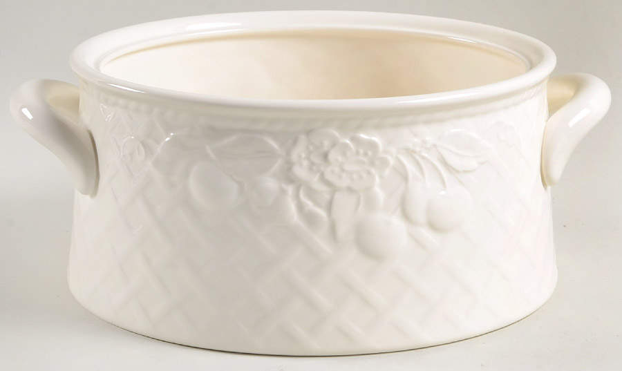 Piemont Round Vegetable No Lid by Villeroy & Boch-1