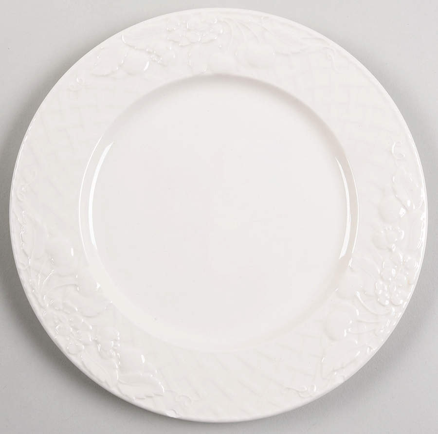 Piemont Salad Plate by Villeroy & Boch-1