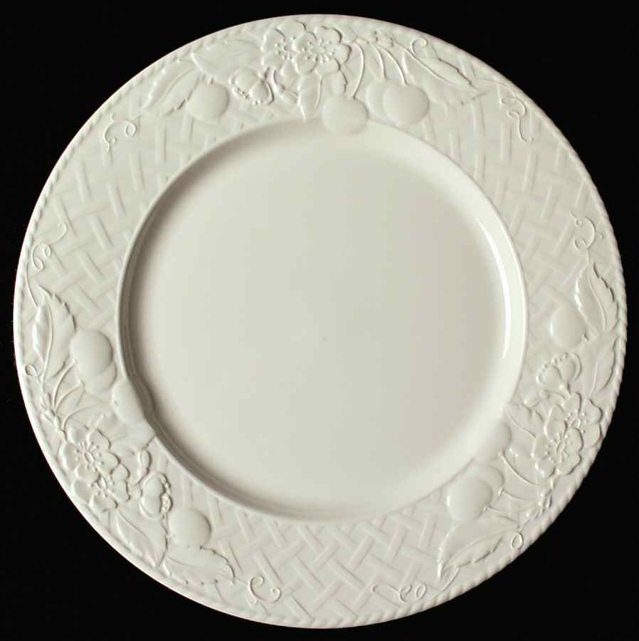 Piemont Dinner Plate by Villeroy & Boch-1