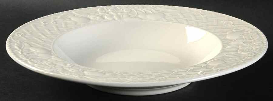 Piemont Large Rim Soup Bowl by Villeroy & Boch-1