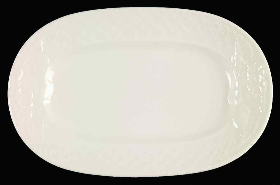 Piemont Relish/Gravy Underplate by Villeroy & Boch-1