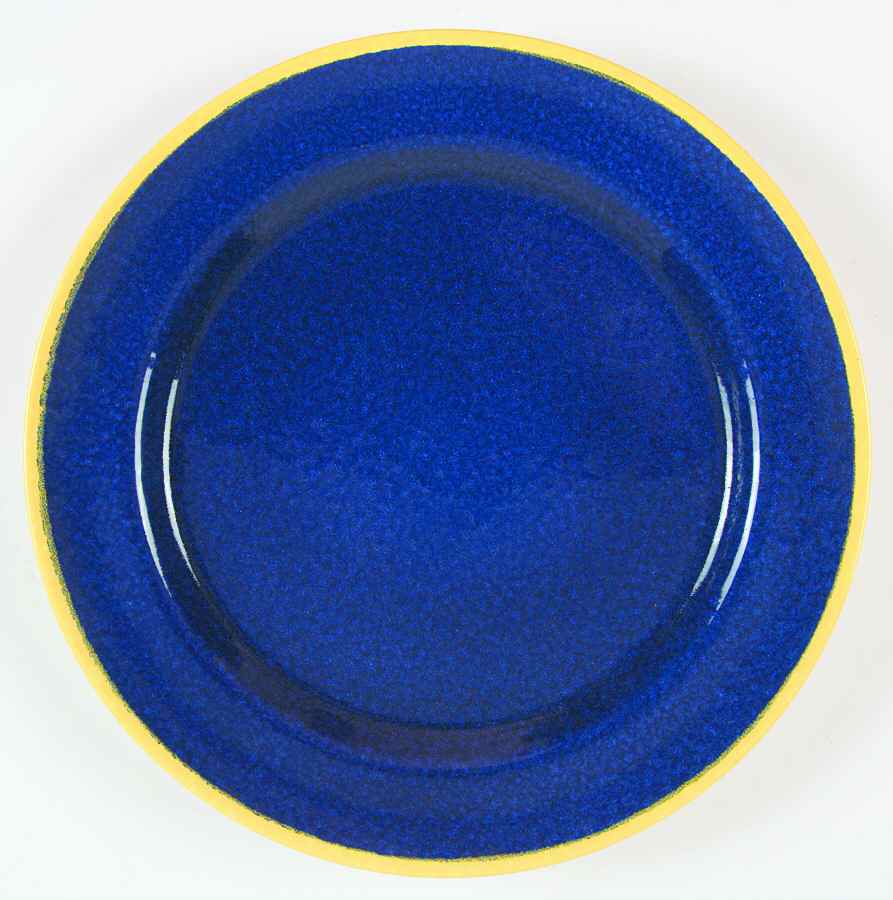 Vivace Dinner Plate by Vietri (Italy)-1