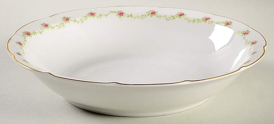 VTO24 Coupe Soup Bowl by Victoria (Austria)-1