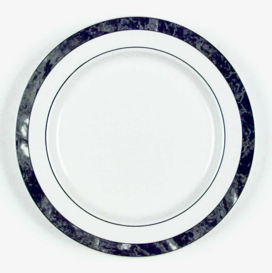 0129 Bread & Butter Plate by Villeroy & Boch-1