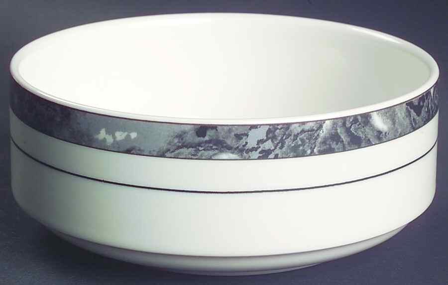 0129 Coupe Cereal Bowl by Villeroy & Boch-1