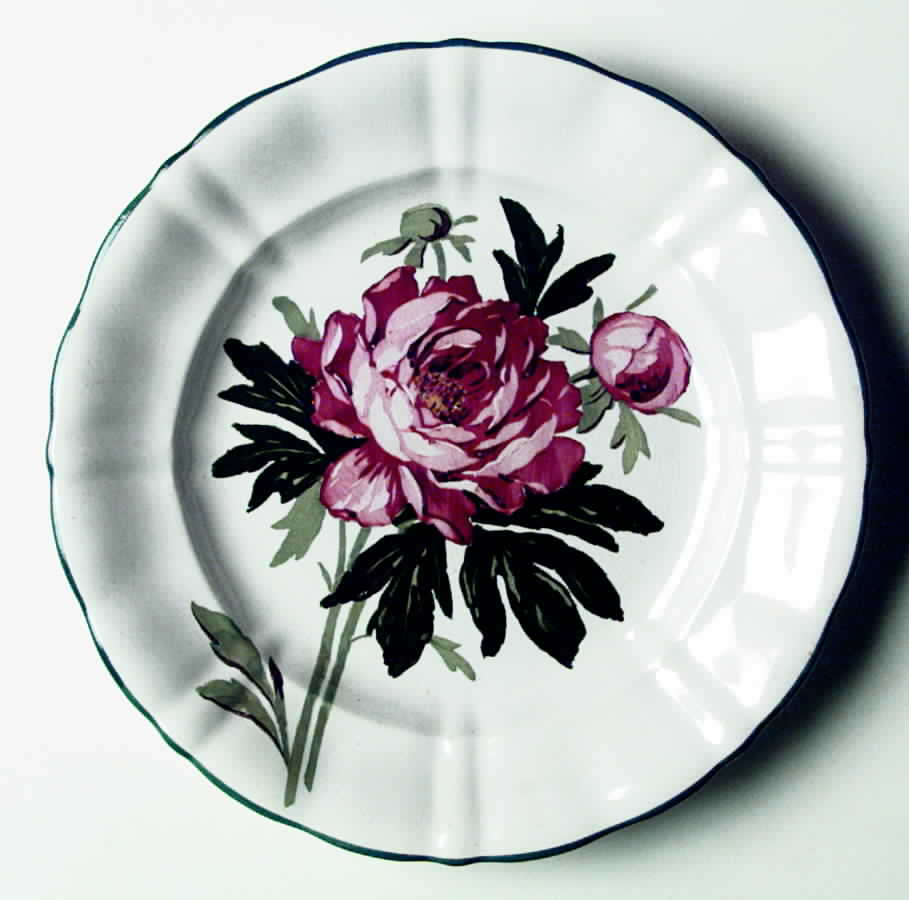 VIL63 Dinner Plate by Villeroy & Boch-1