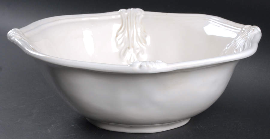 Portobello 11" Large Salad Serving Bowl by Vietri (Italy)-1