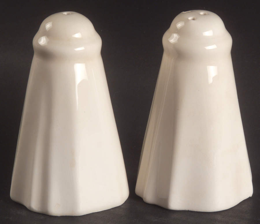 Portobello Salt & Pepper Set by Vietri (Italy)-1