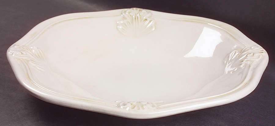 Portobello 10" Individual Pasta Bowl by Vietri (Italy)-1