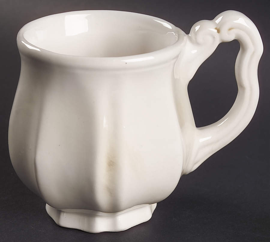 Portobello Mug by Vietri (Italy)-1