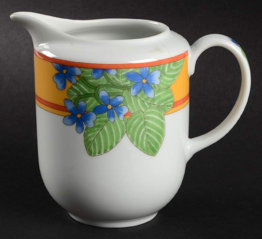 Danube Creamer by Vista Alegre-1