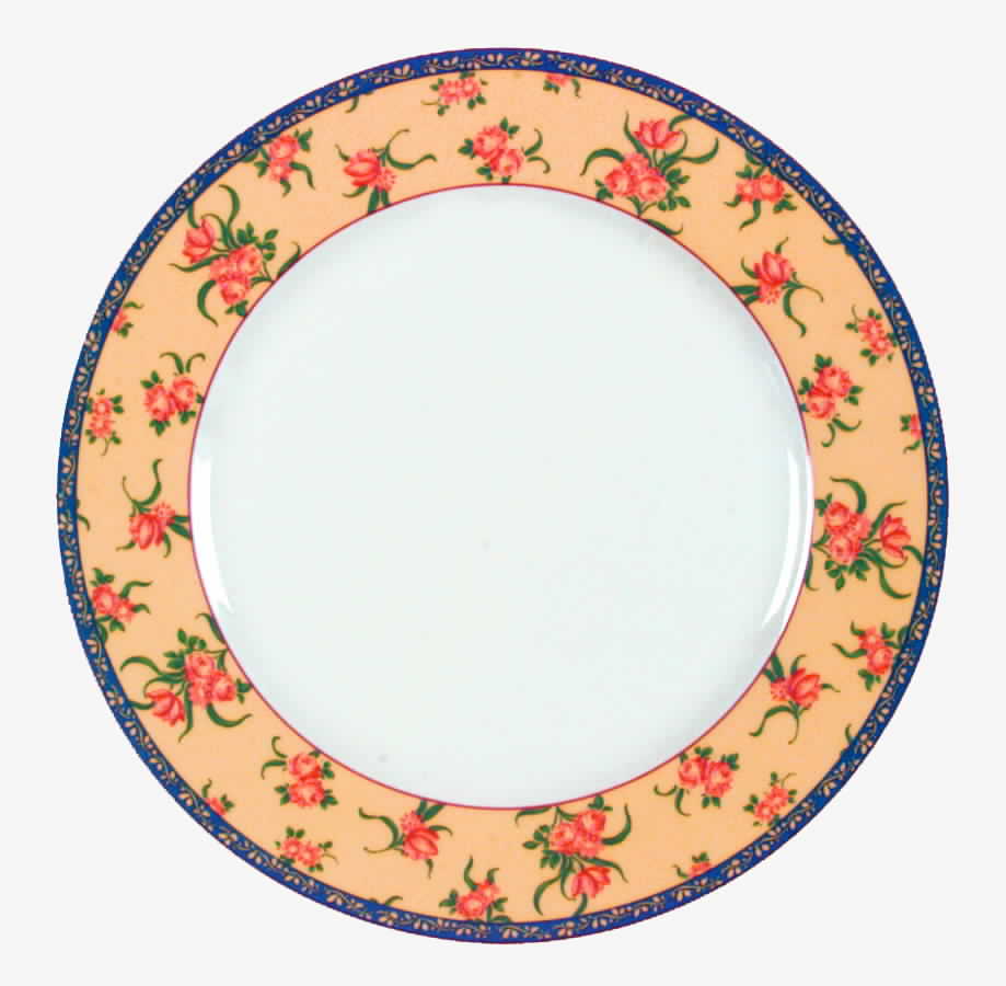 Mallorca Dinner Plate by Vista Alegre-1
