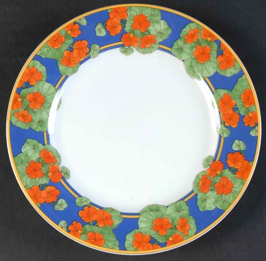 Mississippi Bread & Butter Plate by Vista Alegre-1