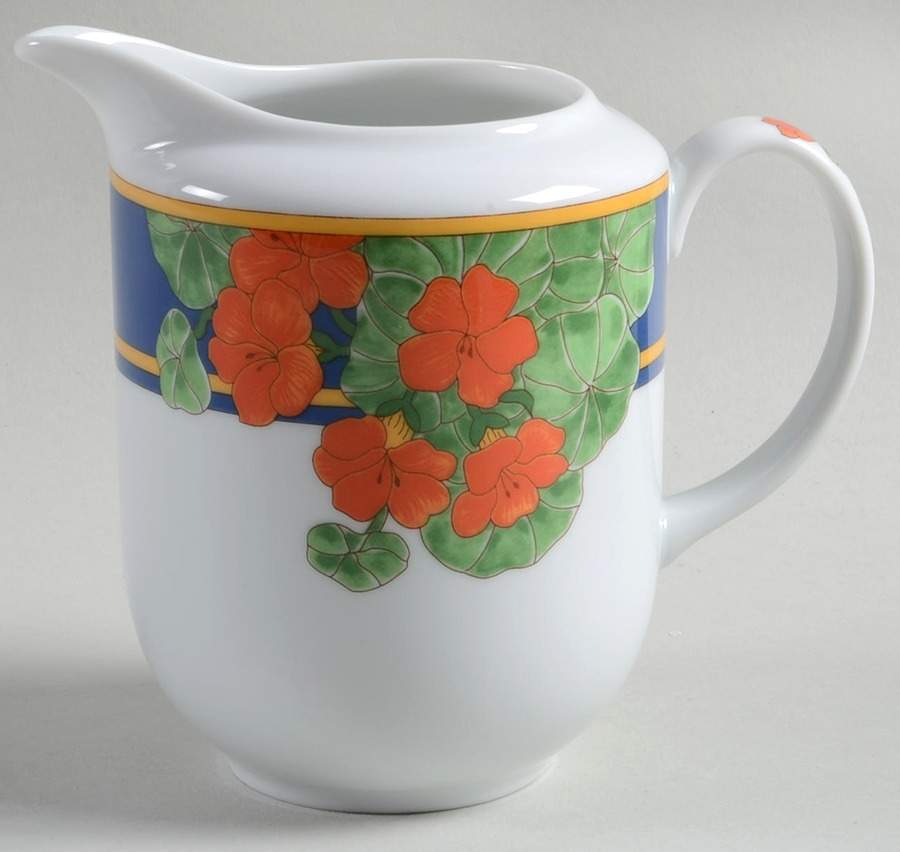 Mississippi Creamer by Vista Alegre-1