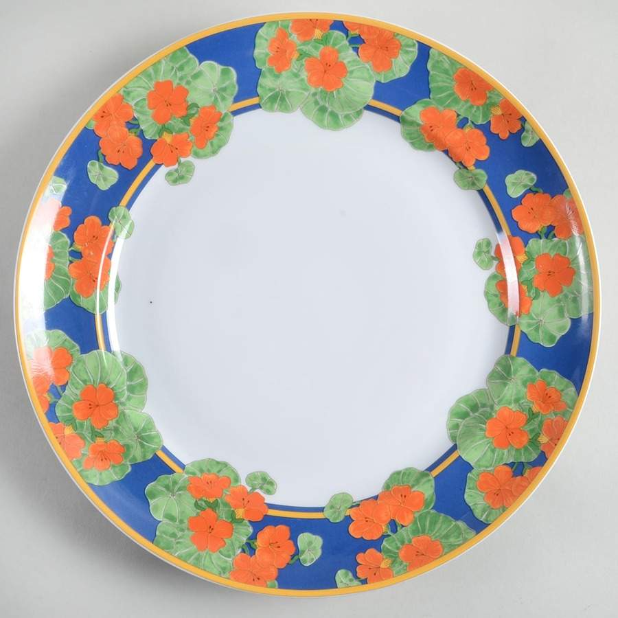 Mississippi 12" Chop Plate (Round Platter) by Vista Alegre-1