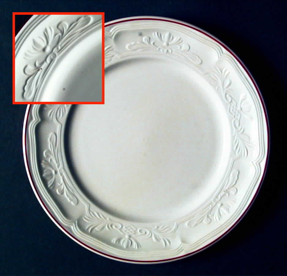 VIL64 Salad Plate by Villeroy & Boch-1