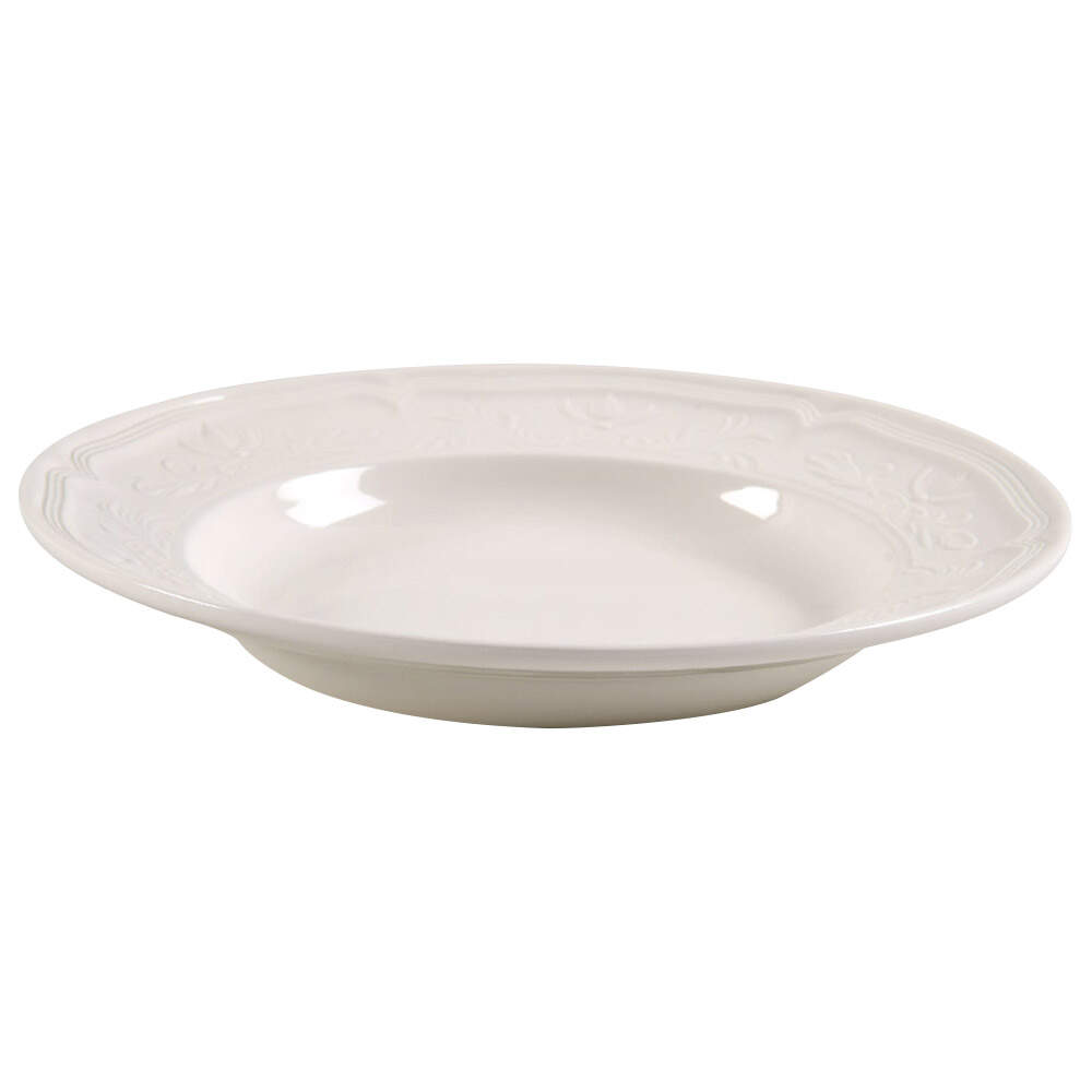 Cortina 2000 Large Rim Soup Bowl by Villeroy & Boch-1