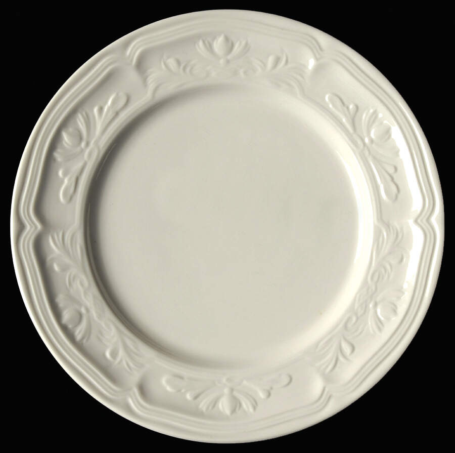 Cortina 2000 Bread & Butter Plate by Villeroy & Boch-1