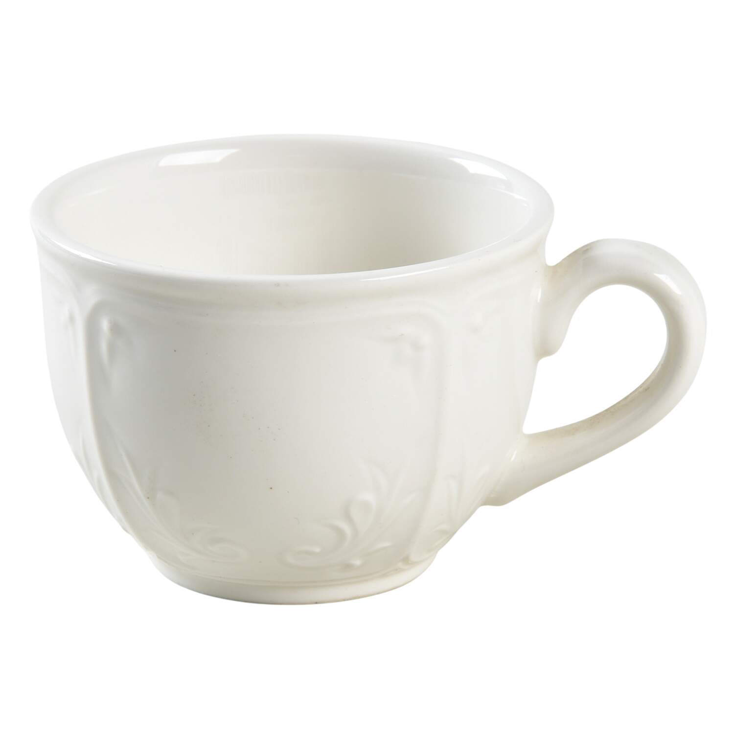 Cortina 2000 Flat Demitasse Cup by Villeroy & Boch-1