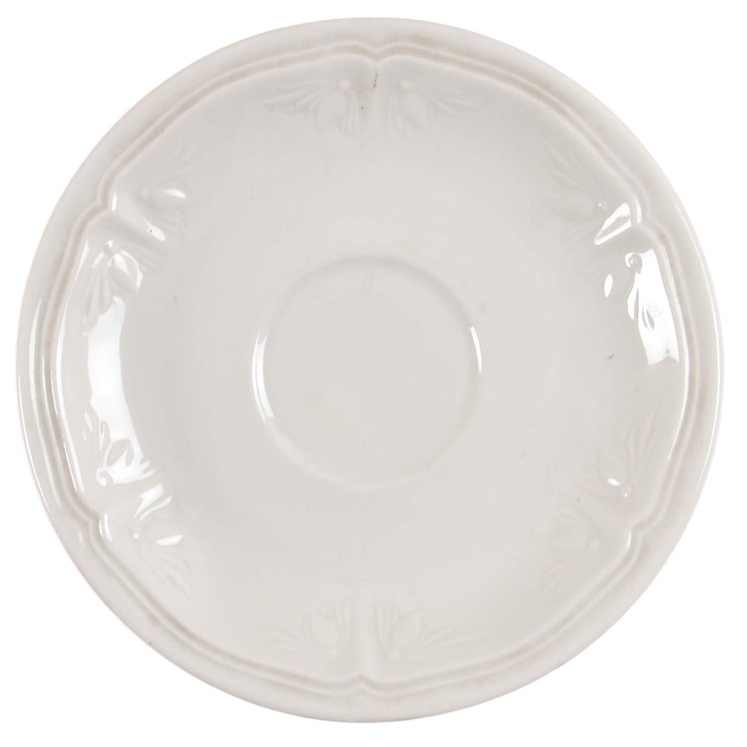 Cortina 2000 Saucer for Demitasse Cup by Villeroy & Boch-1