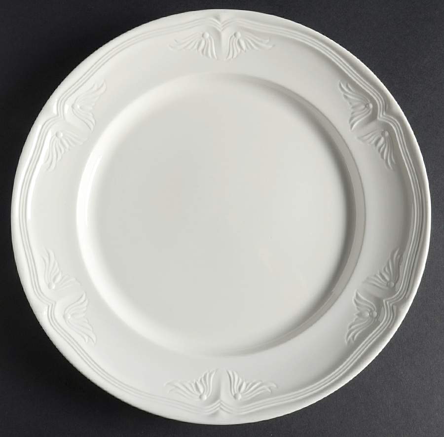 Cortina 2000 Dinner Plate by Villeroy & Boch-1