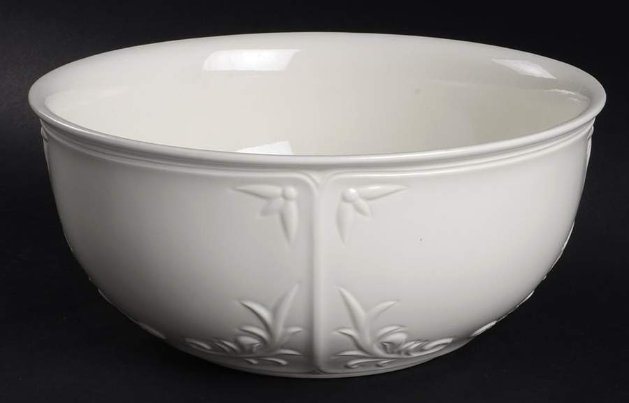 Cortina 2000 8" Round Vegetable Bowl by Villeroy & Boch-1