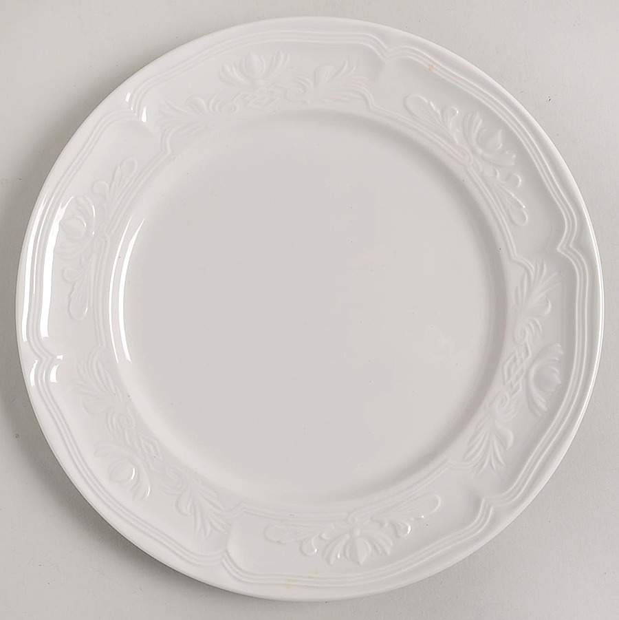 Cortina 2000 Salad Plate by Villeroy & Boch-1